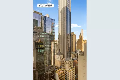 146 W 57th Street #40D, New York City, NY 10019 - Photo 15