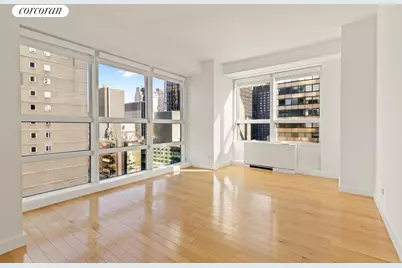 146 W 57th Street #40D, New York City, NY 10019 - Photo 9