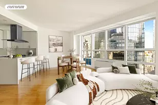 146 W 57th St, New York City, NY 10019 - Photo 3