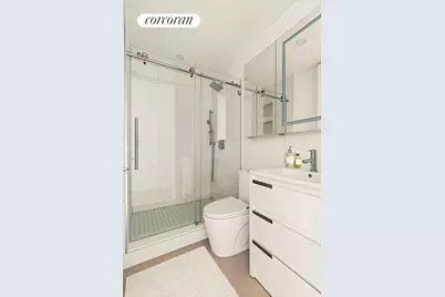 146 W 57th Street #40D, New York City, NY 10019 - Photo 13