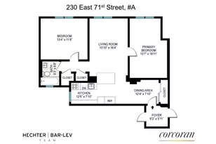 230 E 71st St, New York, NY 10021 - Photo 9