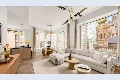 660 Lexington Avenue #9B, New York City, NY 10022 - Photo 3