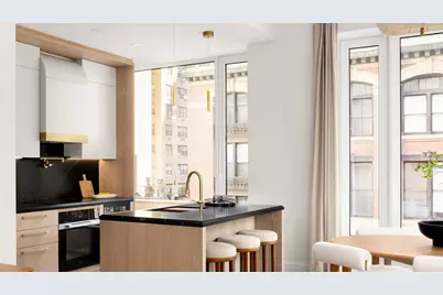 660 Lexington Avenue #9B, New York City, NY 10022 - Photo 5