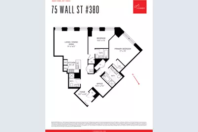 75 Wall Street #38O, New York, NY 10005 - Photo 25