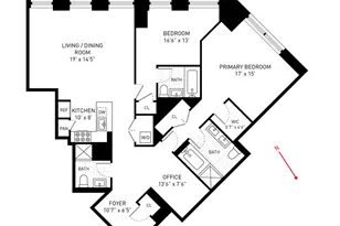 75 Wall St, New York City, NY 10005 - Photo 25