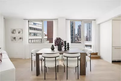 200 E 58th Street #18A, New York, NY 10022 - Photo 7