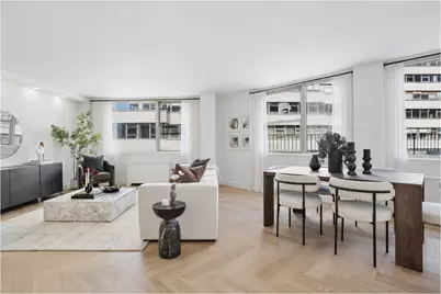 200 E 58th Street #18A, New York, NY 10022 - Photo 5