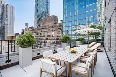 200 E 58th Street #18A, New York, NY 10022 - Photo 3