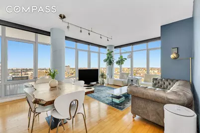 1 Northside Piers #24J, Brooklyn, NY 11249 - Photo 1