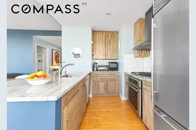 1 Northside Piers #24J, New York City, NY 11249 - Photo 5