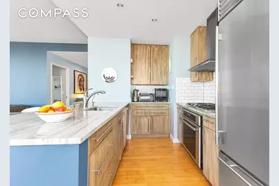1 Northside Piers #24J, Brooklyn, NY 11249 - Photo 5