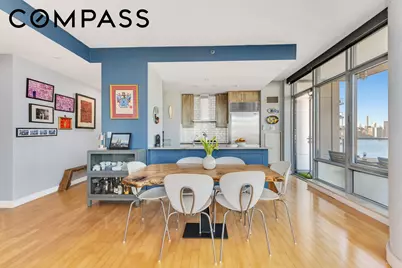 1 Northside Piers #24J, New York City, NY 11249 - Photo 3