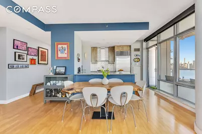 1 Northside Piers #24J, Brooklyn, NY 11249 - Photo 3