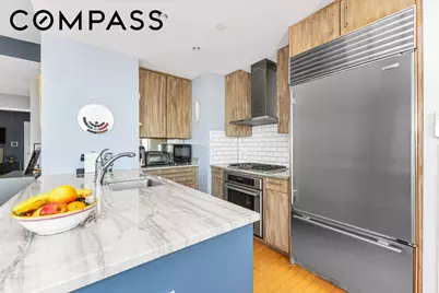 1 Northside Piers #24J, New York City, NY 11249 - Photo 1