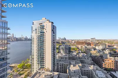 1 Northside Piers #24J, Brooklyn, NY 11249 - Photo 11