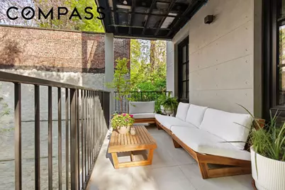 669 St Marks Avenue #2B, New York City, NY 11216 - Photo 3