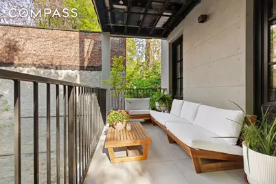 669 St Marks Avenue #2B, Brooklyn, NY 11216 - Photo 3