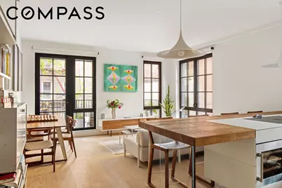 669 St Marks Avenue #2B, New York City, NY 11216 - Photo 1