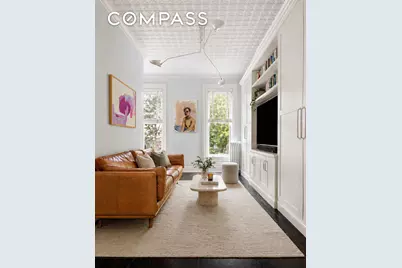 793 A Willoughby Avenue, New York City, NY 11206 - Photo 5