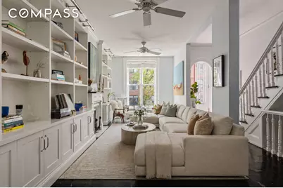 793 A Willoughby Avenue, New York City, NY 11206 - Photo 3
