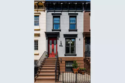 793 A Willoughby Avenue, New York City, NY 11206 - Photo 1
