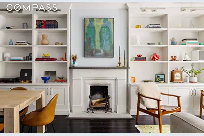 793 A Willoughby Avenue, New York City, NY 11206 - Photo 1