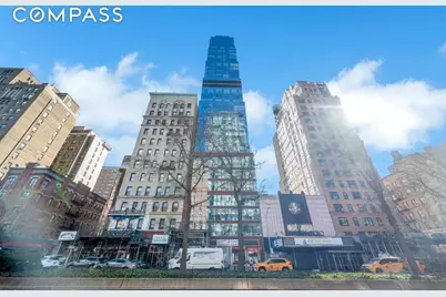 2628 Broadway #15B, New York City, NY 10025 - Photo 23