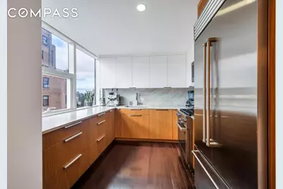 2628 Broadway #15B, New York City, NY 10025 - Photo 3
