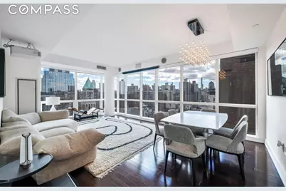 2628 Broadway #15B, New York City, NY 10025 - Photo 1