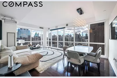 2628 Broadway #15B, New York City, NY 10025 - Photo 1