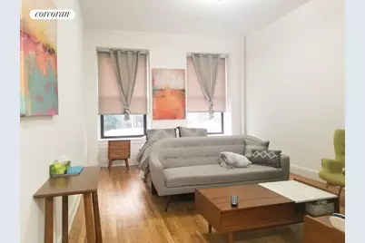 26 W 97th Street #1A, New York City, NY 10025 - Photo 1