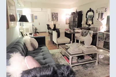 40 Central Park S #15I, New York City, NY 10019 - Photo 1