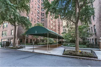2 Tudor City Place #3MS, New York City, NY 10017 - Photo 1