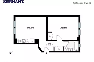 750 Riverside Dr, New York City, NY 10031 - Photo 11