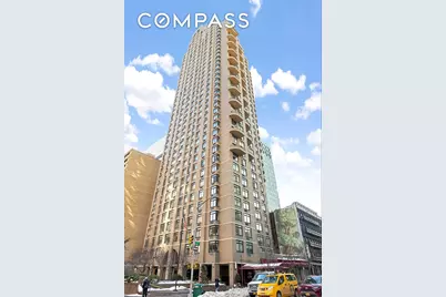 400 E 70th Street #207, New York, NY 10021 - Photo 7