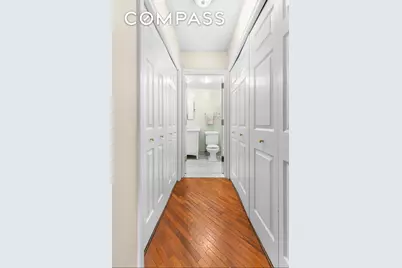 400 E 70th Street #207, New York, NY 10021 - Photo 3