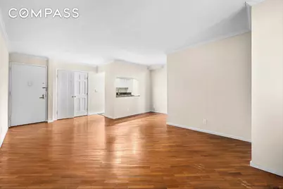 400 E 70th Street #207, New York, NY 10021 - Photo 1