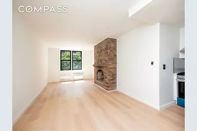 314 W 56th Street #4E, New York City, NY 10019 - Photo 1