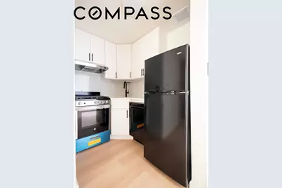 314 W 56th Street #4E, New York City, NY 10019 - Photo 3
