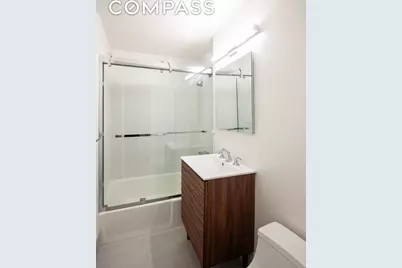 314 W 56th Street #4E, New York City, NY 10019 - Photo 5