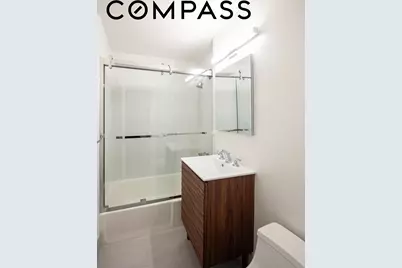 314 W 56th Street #4E, New York City, NY 10019 - Photo 5