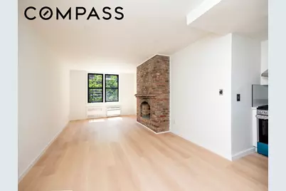 314 W 56th Street #4E, New York City, NY 10019 - Photo 1