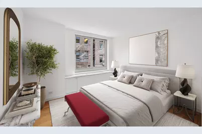 234 E 46th Street #305, New York, NY 10017 - Photo 3