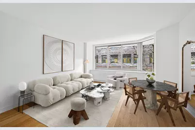 234 E 46th Street #305, New York, NY 10017 - Photo 1
