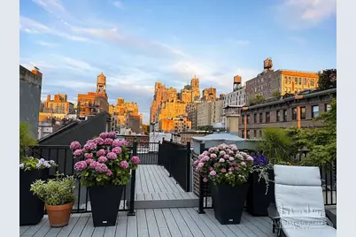 109 W 82nd Street #2A, New York City, NY 10024 - Photo 9