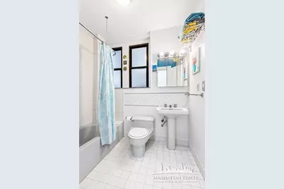 109 W 82nd Street #2A, New York City, NY 10024 - Photo 7