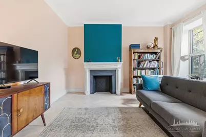 109 W 82nd Street #2A, New York, NY 10024 - Photo 1