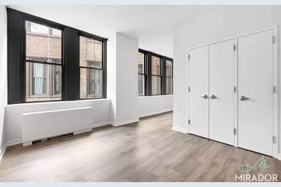 15 Park Row #11C, New York, NY 10038 - Photo 1