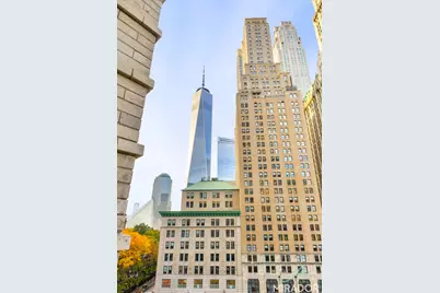15 Park Row #8O, New York, NY 10038 - Photo 3