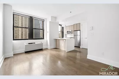 15 Park Row #8O, New York, NY 10038 - Photo 7